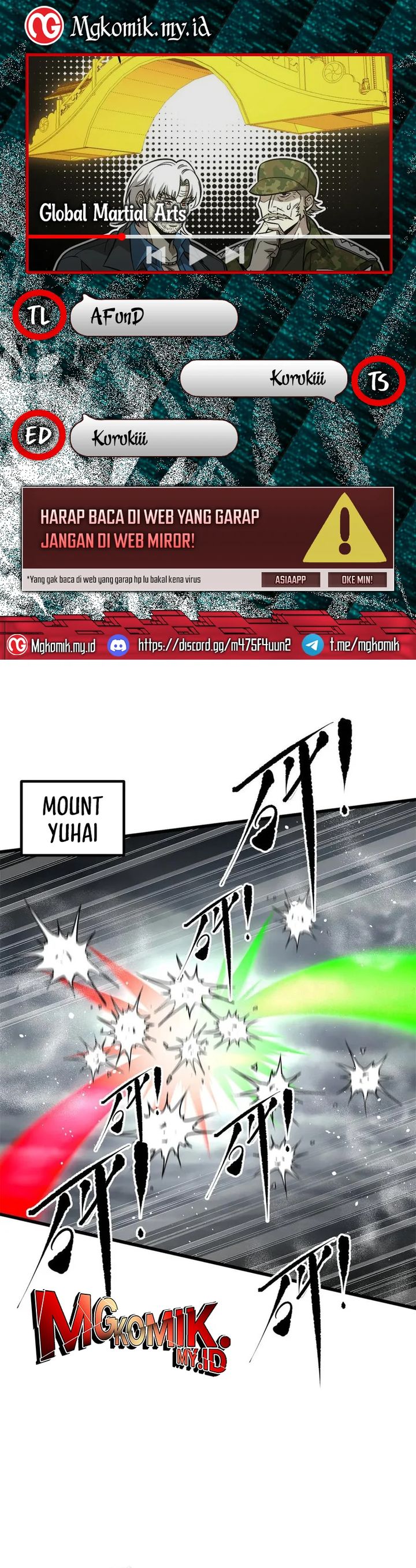 Dilarang COPAS - situs resmi www.mangacanblog.com - Komik global gao wu 307 - chapter 307 308 Indonesia global gao wu 307 - chapter 307 Terbaru 0|Baca Manga Komik Indonesia|Mangacan